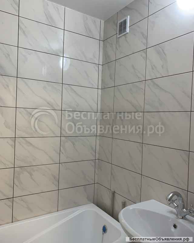 Двухкомнатную квартиру