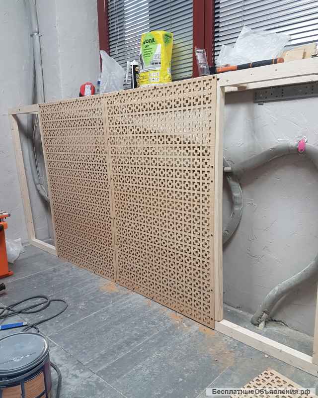 Ремонт корпусной мебели