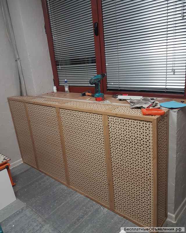 Ремонт корпусной мебели