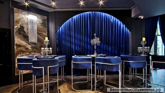 Лучший ресторан в Сочи