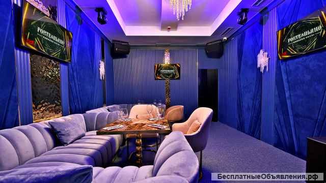 Лучший ресторан в Сочи