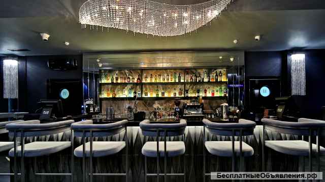 Лучший ресторан в Сочи