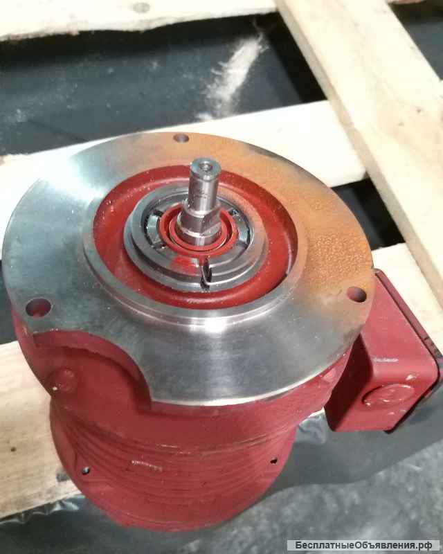 Электродвигатель передвижения с тормозом кке 1407