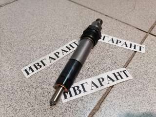 0432131644 Форсунка топливная DE08TIS - 0432131644