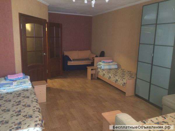 Аренда квартиры