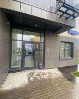 1-но комнатная квартира 39 м2 в ЖК «Домодедово парк», г. Домодедово, ул. Современников, 2