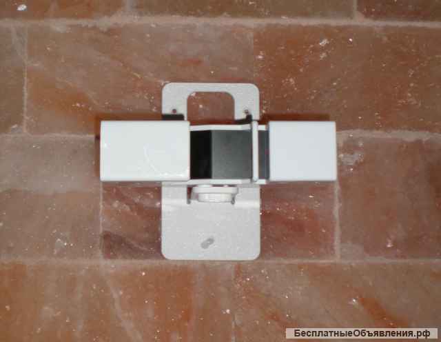 Устройство микроклимата соляной пещеры от Витасоль Аэромед