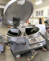 Вакуумный куттер Laska KT-200 3MV