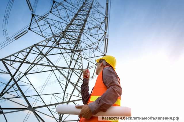 Проектирование линий электропередач (ЛЭП)