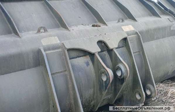 Ковш для Hitachi LX160-7