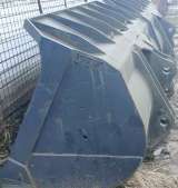 Ковш для Hitachi LX160-7