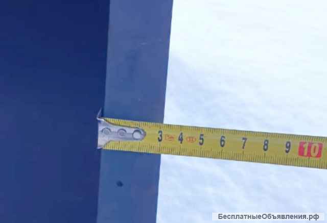 Ковш для Hitachi LX160-7