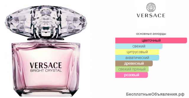 Парфюмерная вода Spada Perfum Re Blanche 35 ml