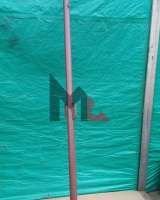 Подкосы монтажные телескопические для ЖБИ крюк-крюк, крюк-пятка