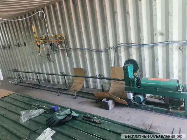 Действующий бизнес в Казахстане