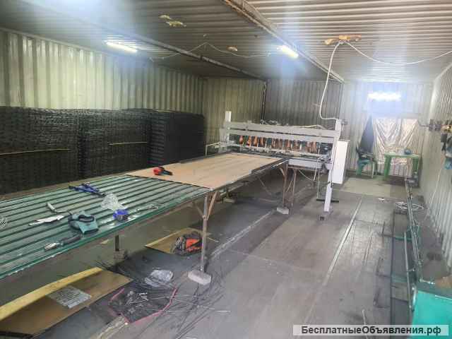 Действующий бизнес в Казахстане