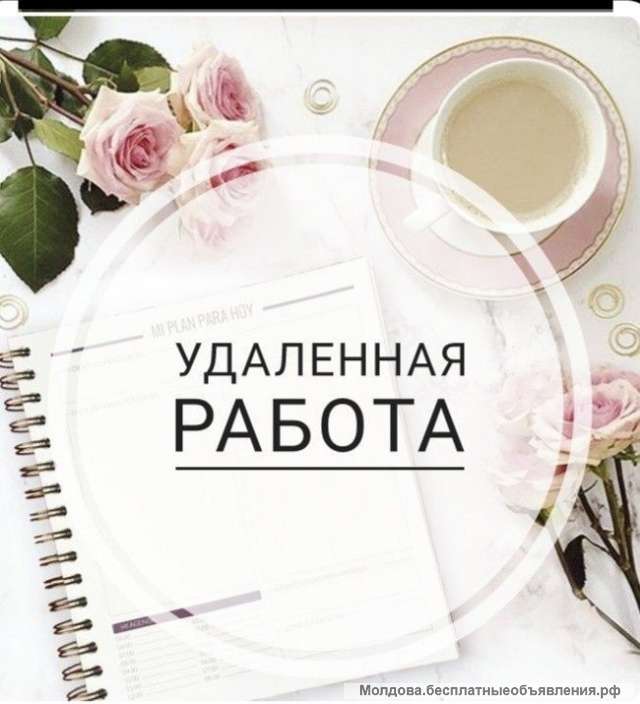 Работа в Instagram