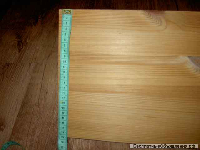 Полки настенные