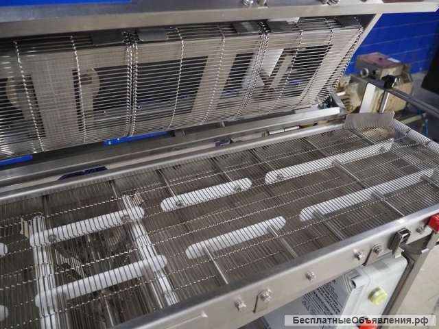 Машина для формовки фрикаделек и тефтелей DEIGHTON ECONOBALL