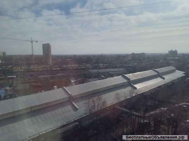 Сдается уютная квартира в центре города