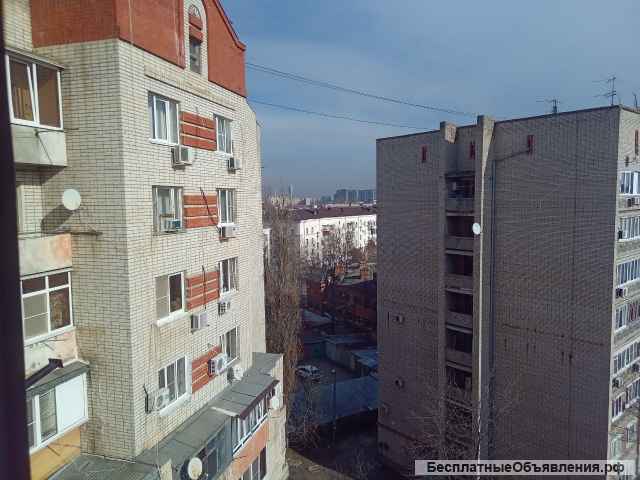 Сдается уютная квартира в центре города