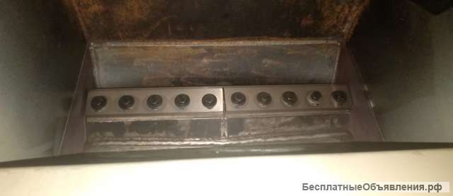 Дробилка, DSNL