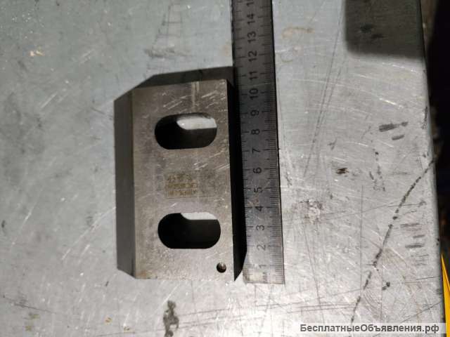 Комплекты ножей для китайских дробилок