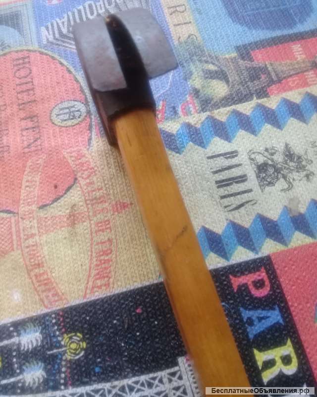 Инструмент набором из 5 предметов