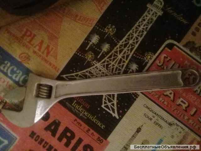 Инструмент набором из 5 предметов