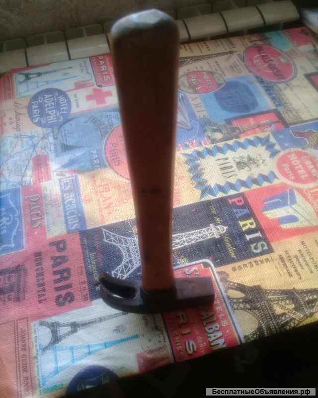 Инструмент набором из 5 предметов