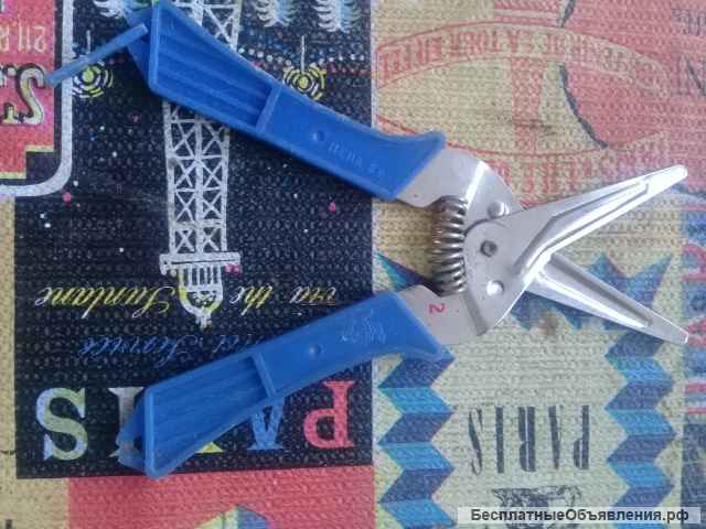 Инструмент набором из 5 предметов