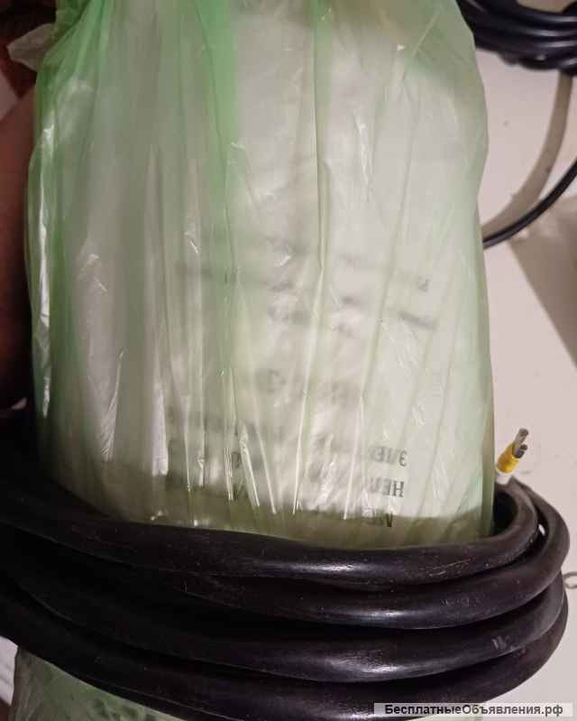 Электроды сравнения энес-3 м