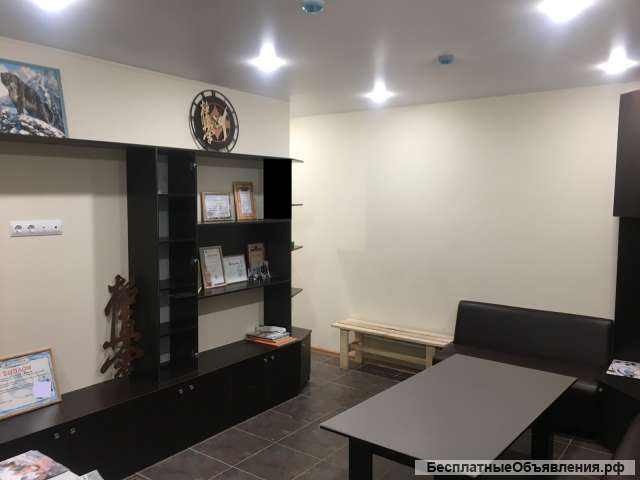 Сдаю спорзал в аренду