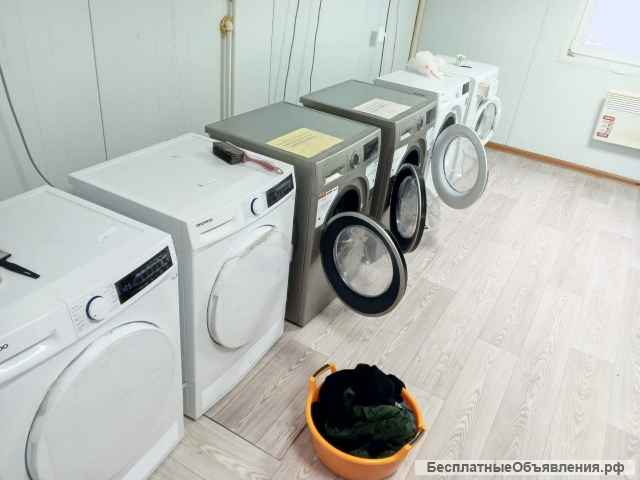 Требуются разнорабочие