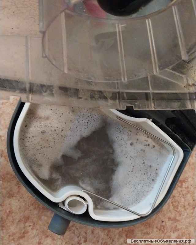 Химчистка мягкой мебели