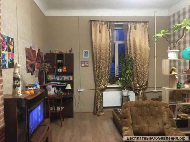 Двухкомнатную кв