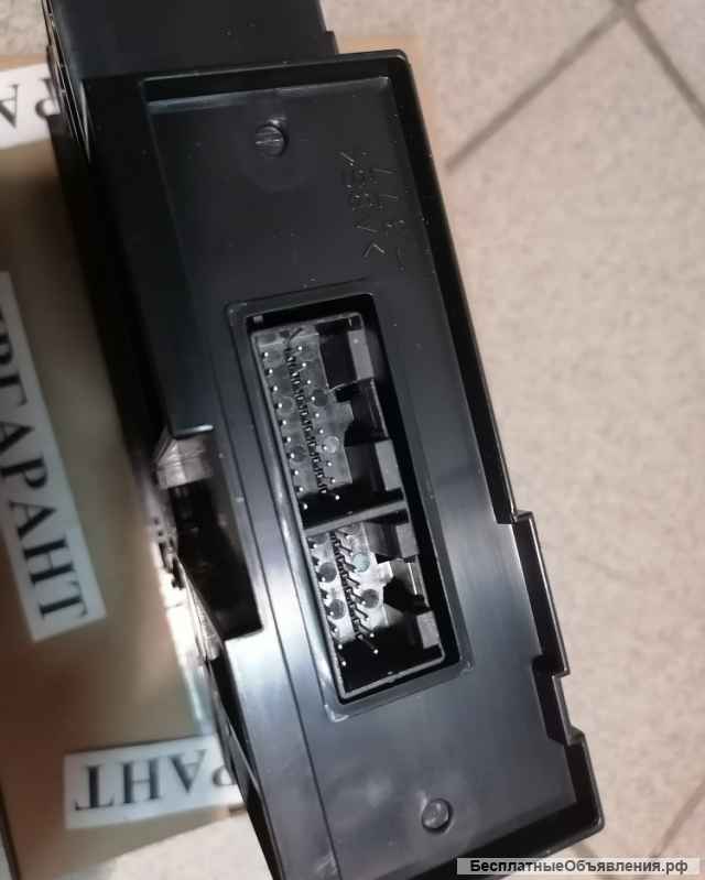 57-3210 Панель кондиционера САТ Е320С - 157-3210, 1573210