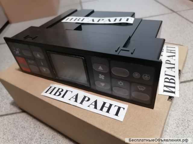 146432-822 Панель кондиционера САТ Е320С - 146432-822, 146432822