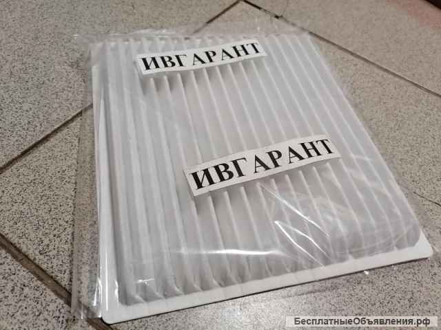 ST86808, ST-KT6808 Фильтр воздушный ST86808, ST-KT6808 SKL46211, 208-979-7620