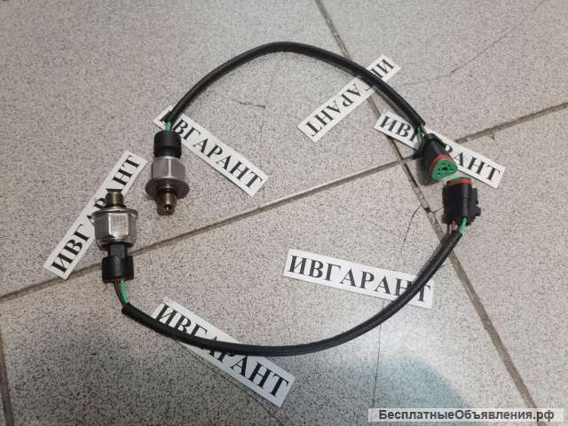 194-6726, 1946726 Датчик открытия впрыска C9, 3126 - 194-6726, 1946726