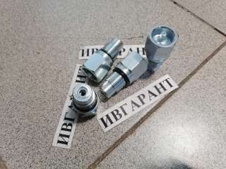 422-00055 Пресс-масленка с клапаном Doosan DX 422-00055, 42200055