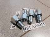 422-00055 Пресс-масленка с клапаном Doosan DX 422-00055, 42200055