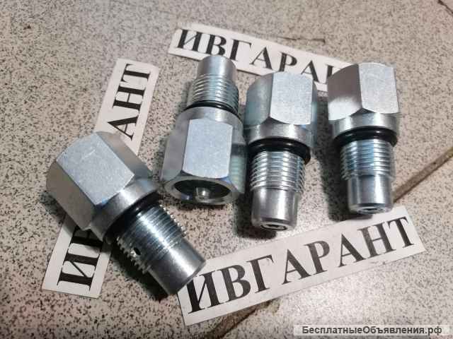 422-00055 Клапан механизма натяжения 422-00055 экскаватора DOOSAN DX 422-00055, 42200055