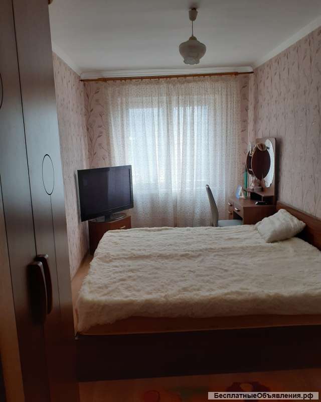 Сдаётся 2х-кoмнaтная квaртира в г.Гагpа, Абхазия