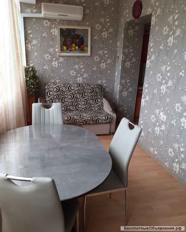 Сдаётся 2х-кoмнaтная квaртира в г.Гагpа, Абхазия