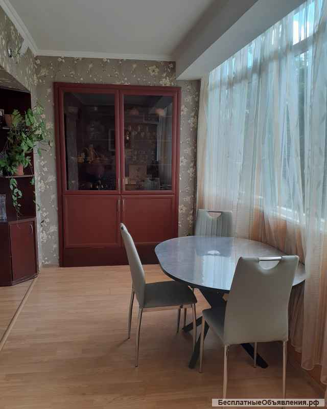 Сдаётся 2х-кoмнaтная квaртира в г.Гагpа, Абхазия