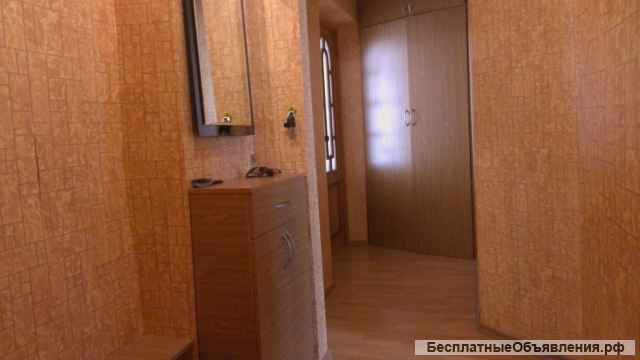 Сдаётся 2х-кoмнaтная квaртира в г.Гагpа, Абхазия