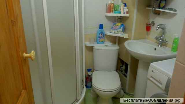 Сдаётся 2х-кoмнaтная квaртира в г.Гагpа, Абхазия