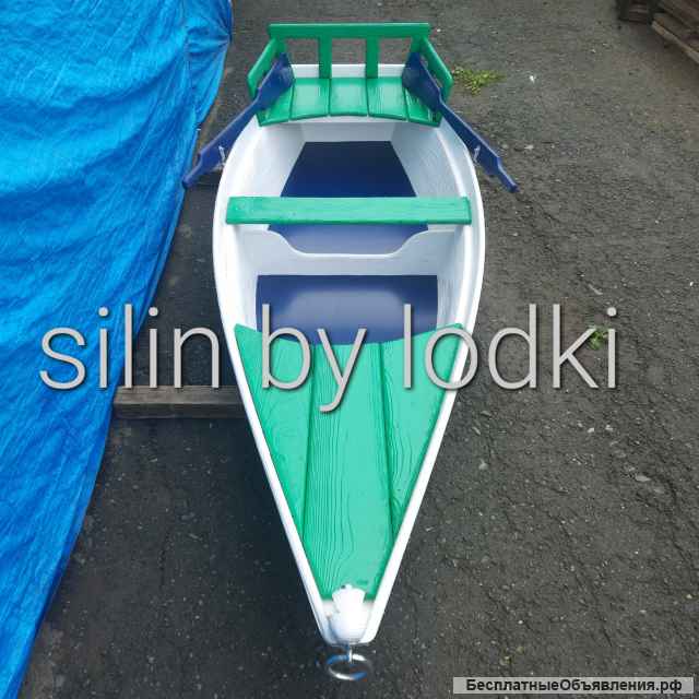 Садовый декор
