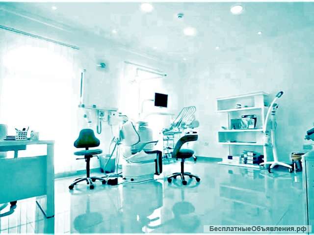 Салоны красоты и клиники в Дубае